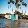 Tavola da stand up paddle gonfiabile ISLE Pioneer -  con accessori