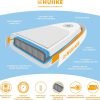 Tavola Paddle Surf Gonfiabile con Accessori Premium - HUIIKE