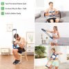 Estensore per Pettorali regolabile GoFitness - Push Down Bar