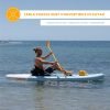 Tavola Paddle Surf Gonfiabile con Accessori Premium - HUIIKE