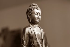 buddha, statue, buddhism