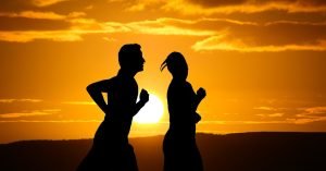 running, runner, long distance