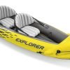Canotto a due posti Unisex Intex 68307