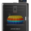 Stampante 3D multicolore ad alta velocità autolivellante - Anycubic Kobra S1