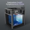 Stampante 3D multicolore ad alta velocità autolivellante - Anycubic Kobra S1