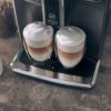 Macchina da Caffè Automatica Saeco Xelsis Suprema  - fino a 22 Bevande e WiFi integrato