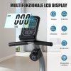 Cyclette multifunzione di monitoraggio per casa - ISE a 8 livelli