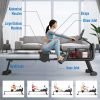 Vogatore ad acqua JOROTO MR23 - Fino a 150 kg