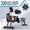 Vogatore ad acqua JOROTO MR23 - Fino a 150 kg