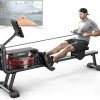 Vogatore ad acqua JOROTO MR23 - Fino a 150 kg