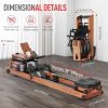81Cq-tDO79L._AC_SL1500_ Vogatore pieghevole ad acqua JOROTO - Legno di Quercia