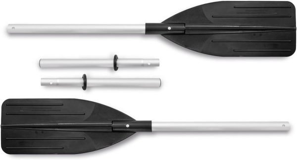 Canotto per adulti Intex Challenger 3 - Unisex