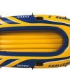 Canotto gonfiabile Intex Challenger 2 - buon rapporto qualità/prezzo