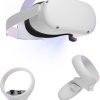 Meta Quest 2 - Visore VR All-In-One - 128 Gb