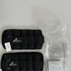 Set di Pesi Regolabili per Caviglie e Polsi Sportneer - da 0,45 kg a 3,15 kg