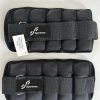 Set di Pesi Regolabili per Caviglie e Polsi Sportneer - da 0,45 kg a 3,15 kg