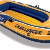 Canotto gonfiabile Intex Challenger 2 - buon rapporto qualità/prezzo