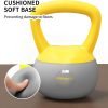 719W5YqyML._AC_SL1500_-1 Kettlebell Morbido da 2 a 10 kg PROIRON - con Impugnatura Antiscivolo