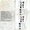 Set di Pesi Regolabili per Caviglie e Polsi Sportneer - da 0,45 kg a 3,15 kg