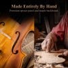 Violino Set per principianti Eastar - Legno Massiccio con accessori