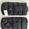 Set di Pesi Regolabili per Caviglie e Polsi Sportneer - da 0,45 kg a 3,15 kg