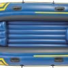 Canotto per adulti Intex Challenger 3 - Unisex