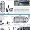 Gommone gonfiabile Excursion - più venduto su Amazon
