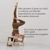 81GfljF1-L._AC_SL1500_ Panca Yoga e Fitness MeansWood Nap - in robusto legno