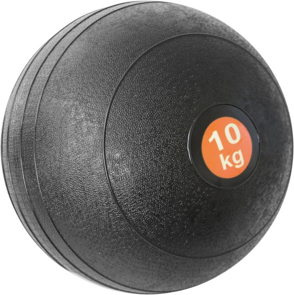 Palla medica Slam Ball da 10kg