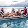 Gommone gonfiabile Excursion - più venduto su Amazon