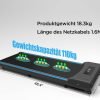 61-F-y8lSDL._AC_SL1500_ Tapis Roulant Elettrico - compatto, senza installazione
