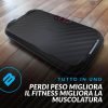 61G1rqR29ML._AC_SL1000_ Pedana Vibrante Ultra Slim Bluefin Fitness - Tecnologia innovativa con 5 programmi + 180 livelli di allenamento