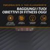 61I6JCuxo-L._AC_SL1000_ Pedana Vibrante Ultra Slim Bluefin Fitness - Tecnologia innovativa con 5 programmi + 180 livelli di allenamento