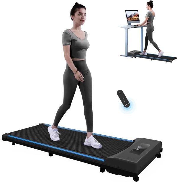 61TCSP-yyTL._AC_SL1500_ Tapis Roulant Elettrico - compatto, senza installazione