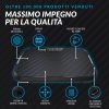 61Vy9ig5aL._AC_SL1000_ Pedana Vibrante Ultra Slim Bluefin Fitness - Tecnologia innovativa con 5 programmi + 180 livelli di allenamento