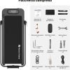 Tapis Roulant Elettrico Pieghevole Mobvoi Home Treadmill SE - con evoluta console