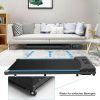 71HRHkz7MyL._AC_SL1500_ Tapis Roulant Elettrico - compatto, senza installazione