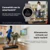 Tapis Roulant Elettrico Pieghevole Mobvoi Home Treadmill SE - con evoluta console