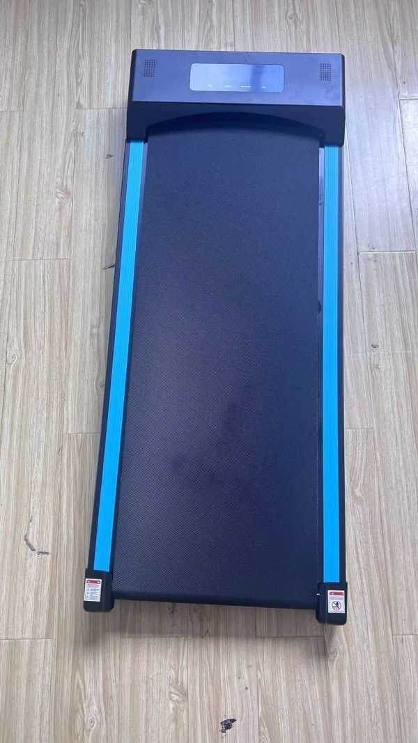 81YsndyPq6L._AC_SL1500_ Tapis Roulant Elettrico - compatto, senza installazione