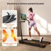 Tapis Roulant Elettrico Pieghevole Mobvoi Home Treadmill SE - con evoluta console