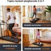Tapis Roulant Elettrico Pieghevole Mobvoi Home Treadmill SE - con evoluta console