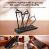 Tapis Roulant Elettrico Pieghevole Mobvoi Home Treadmill SE - con evoluta console