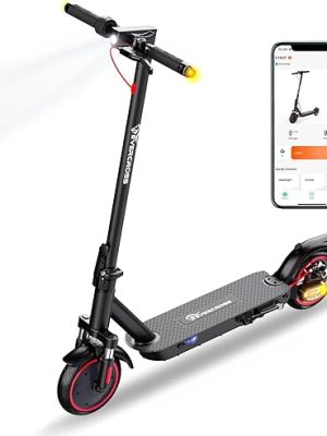 Monopattino elettrico per adulto Evercross EV85F