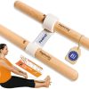 81dYcdlQa1L._AC_SL1500_ Attrezzo per lo stretching FlexBuddy - nuovo livello di flessibilità