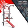 81gjgCKCEMS._AC_SL1500_ Power Station multifunzione per trazioni e DIP - K-Sport