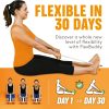 81wLnQCsuYL._AC_SL1500_ Attrezzo per lo stretching FlexBuddy - nuovo livello di flessibilità
