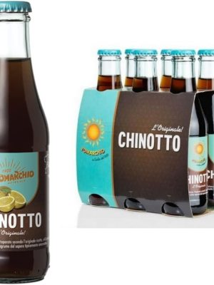 51eb4ZfzwWL._AC_ Chinotto Tomarchio - la bibita gassata siciliana (24 bottiglie in vetro)