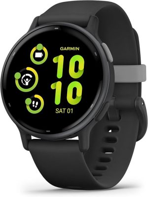 61H5-T9oBpL._AC_SX679_ Garmin Vivoactive 5 - +30 Sport