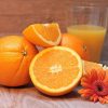 Arance siciliane biologiche con buccia edibile - 10kg