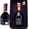 Aceto Balsamico Tradizionale di Modena DOP "Affinato" La Secchia - invecchiato almeno 12 anni